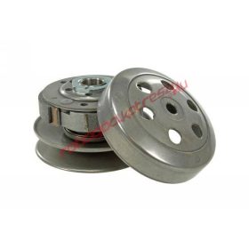 Motoforce Komplett hátsó variátor, 107mm, Minarelli