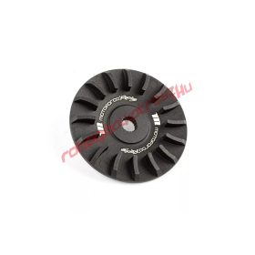 Motoforce Racing CNC variátor külső tárcsa, Minarelli