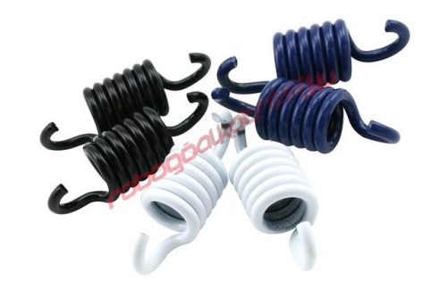 Motoforce Kuplungrugó készlet, 2 Pofás Minarelli (105 mm)