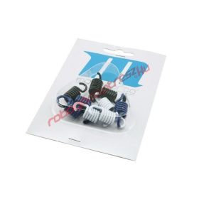 Motoforce Kuplungrugó készlet, 3 Pofás Minarelli (107 mm)