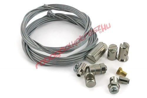 Motoforce Bowden szett, Univerzális