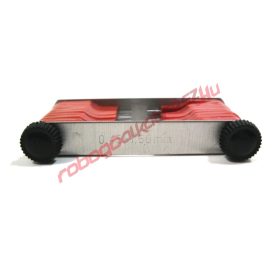 Motoforce Fúvóka mérő kaliber, 0.45-1.50