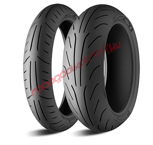 Michelin Power Pure gumiabroncs, 140/60-13