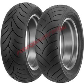 Dunlop ScootSmart gumiabroncs, 90/100-10