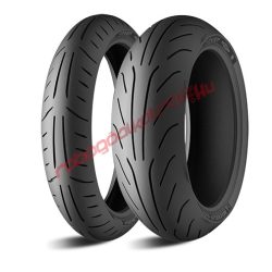 Michelin Power Pure gumiabroncs, 130/70-12