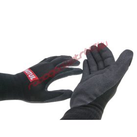 Motul munka kesztyű, Nitril bevonatú, 10