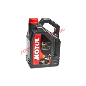 Motul Motorolaj, 7100 10W50, 4L