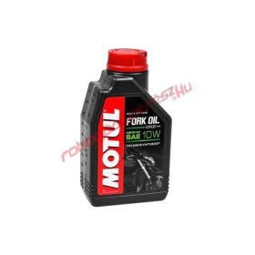Motul Teleszkóp olaj, Fork Oil Expert, 10W