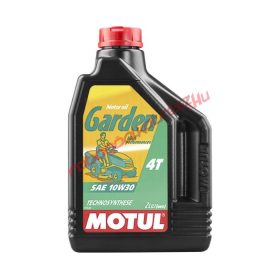 Motul Motorolaj, Garden, 10W30, 2L