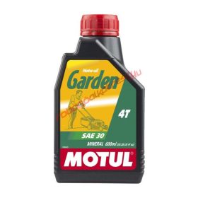 Motul Motorolaj, Garden, SAE 30, 0,6L