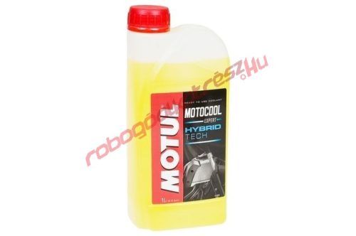 Motul Motocool Expert fagyálló