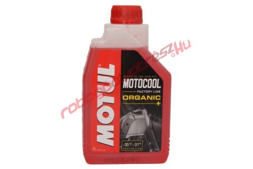 Motul Motocool Factory Line fagyálló