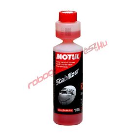 Motul Üzemanyag kondicionáló, Stabilizer