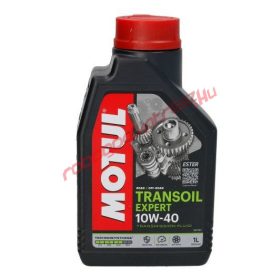Motul Hajtómű olaj, Transoil Expert, 10W40
