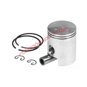 Meteor Dugattyú szett, Minarelli AM6, 50 ccm, Vas