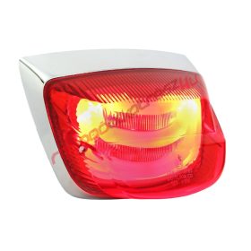 SIP Hátsó lámpa, Led, Vespa LX/LXV/S