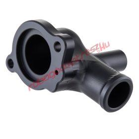 SIP Termosztát ház, Alu CNC, 250-350