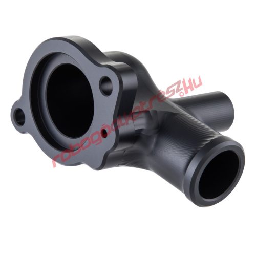 SIP Termosztát ház, Alu CNC, 250-350