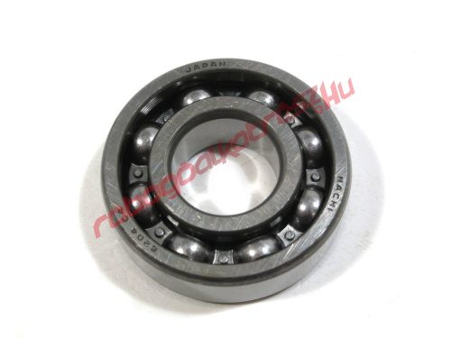 Nachi 6204 főtengelycsapágy, Minarelli