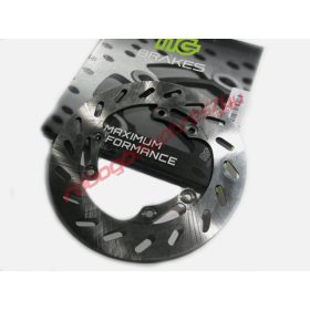 NG Brakes Féktárcsa, Első, Rieju MRT/Tango 2008-11