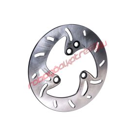 NG Brakes Féktárcsa, Hátsó, Rieju MRT/Tango