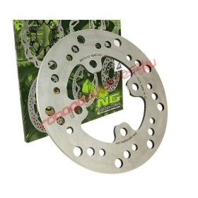 NG Brakes Féktárcsa, Hátsó, Honda X8R
