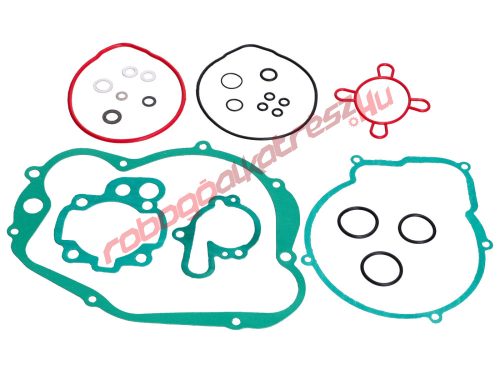 Naraku komplett tömítés készlet, Minarelli AM/ Keeway/Motobi