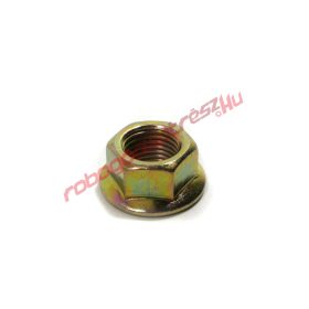 Motowell főtengely anya, M12x1.25 (gyújtásoldal)