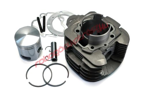 Polini hengerszett, 225 ccm, Piaggio Ape TM