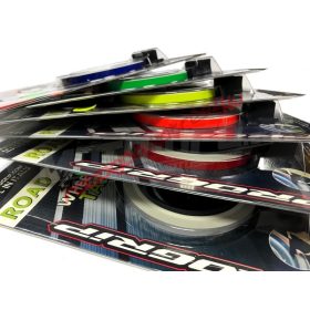 ProGrip Felnicsík, Több féle színben