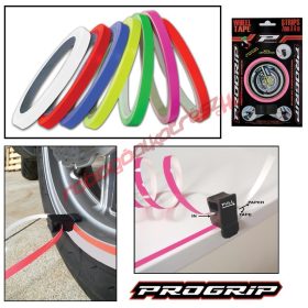 ProGrip Felnicsík, Több féle színben
