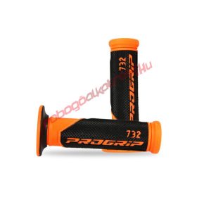 ProGrip Markolat, 732, Narancs/Fekete
