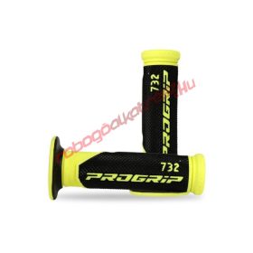 ProGrip Markolat, 732, Sárga/Fekete