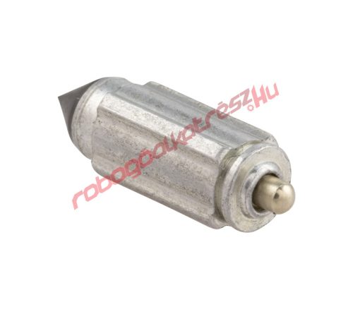 Piaggio karburátor tűszelep, Aprilia/Gilera/Piaggio 50-250