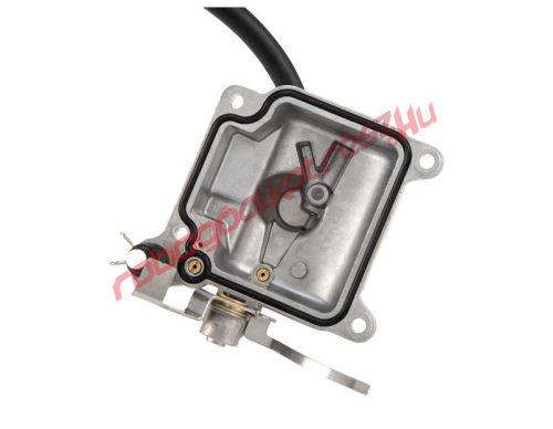 Piaggio úszóház, Komplett, Aprilia/Derbi/Piaggio 125