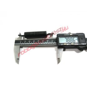 Piaggio középsztender rugó, Piaggio/Gilera 50