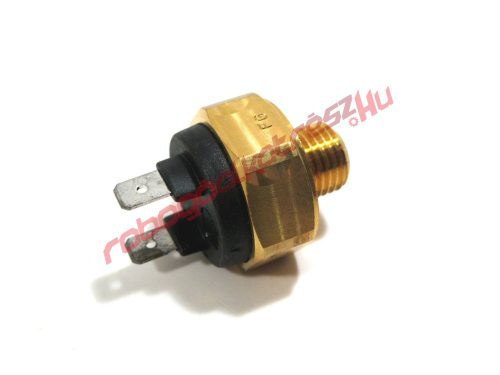 Piaggio hőgomba, FX-FXR/VX-VXR