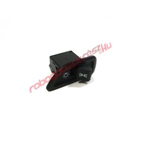 Piaggio világításkapcsoló, Runner 50-125-180