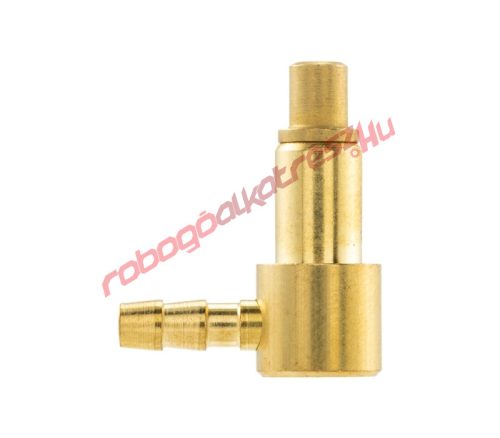 Piaggio olajcsatlakozó szelep, Dellorto PHVA