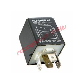 Piaggio index relé, Runner FXR/Piaggio Skipper