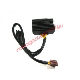   Piaggio Feszültség szabályzó, X9 500/Nexus 500/Atlantic 500