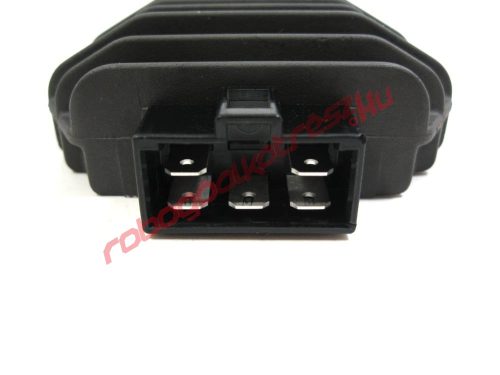 Piaggio feszültség szabályzó, Atlantic/Runner/Beverly