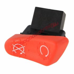 Piaggio vész leállító kapcsoló, Vespa GT/GTS