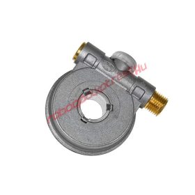 Piaggio Km meghajtó, Aprilia Scarabeo 50