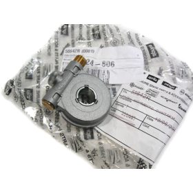 Piaggio Km meghajtó, Aprilia Scarabeo 50