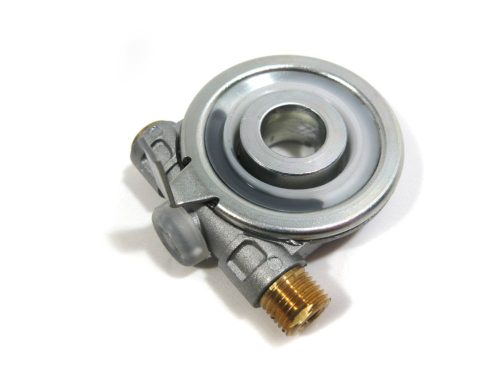 Piaggio Km meghajtó, Aprilia Scarabeo 50