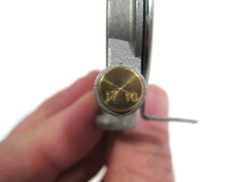 Piaggio Km meghajtó, Aprilia Scarabeo 50