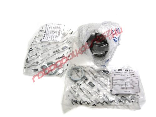 Piaggio Kormánycsapágy, Nexus 500