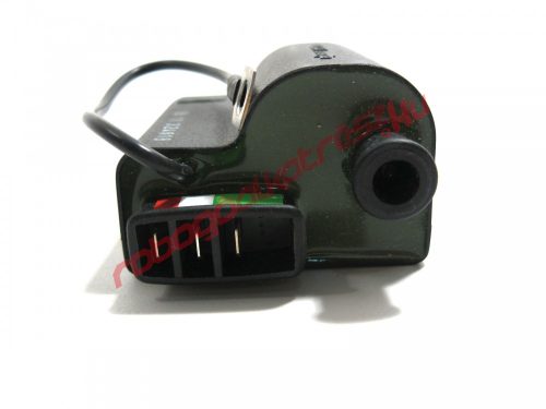 Piaggio gyújtás elektronika (CDI), ZIP/Typhoon/NRG