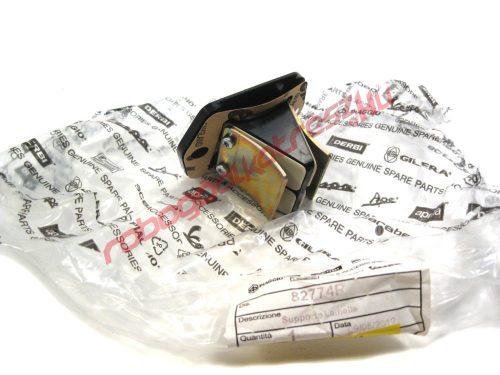 Piaggio Membrán, 50-125-180 2T